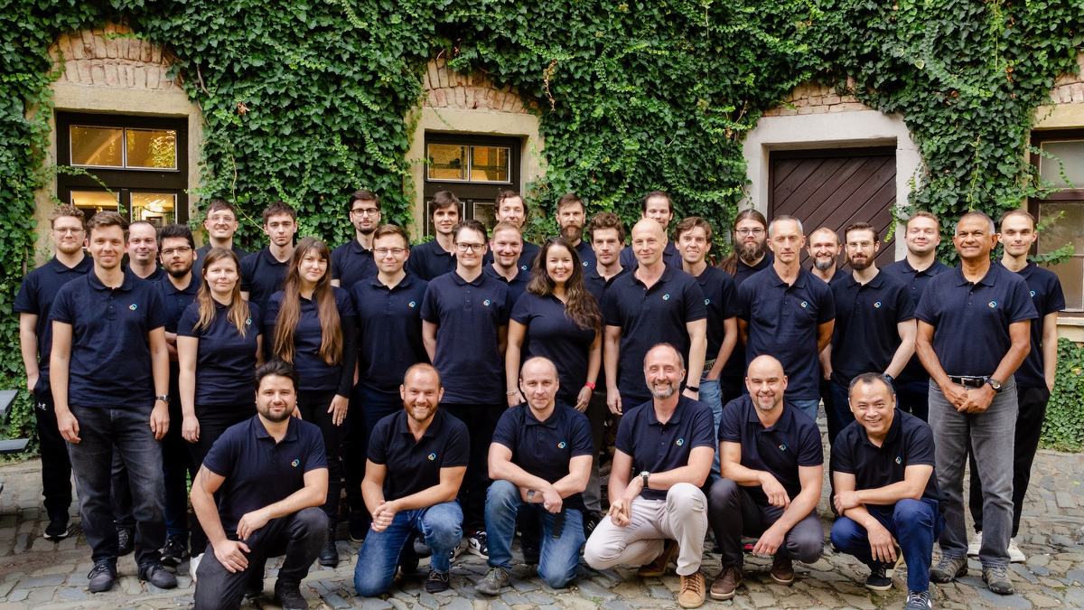 The ConfigAir team