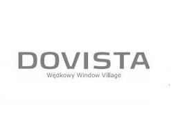 Dovista logo